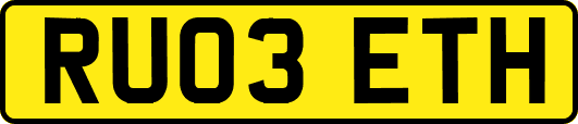 RU03ETH