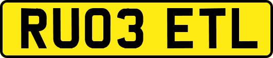 RU03ETL