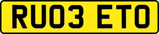 RU03ETO