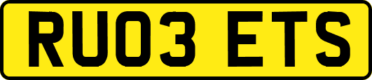 RU03ETS