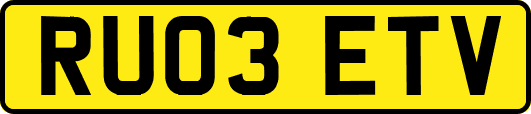 RU03ETV