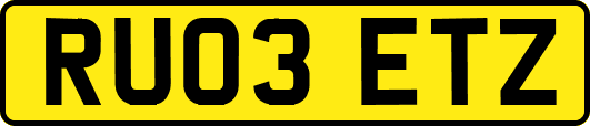 RU03ETZ