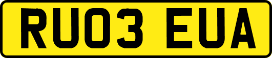 RU03EUA
