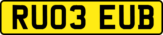 RU03EUB