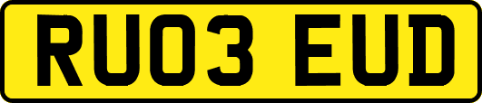 RU03EUD