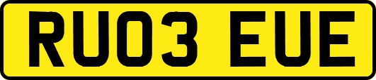 RU03EUE