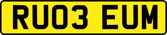 RU03EUM