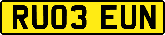 RU03EUN