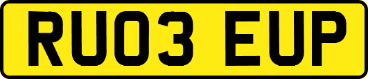 RU03EUP