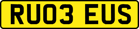 RU03EUS
