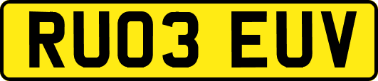 RU03EUV