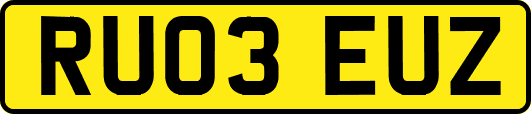 RU03EUZ