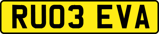 RU03EVA