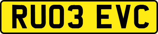 RU03EVC