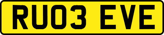 RU03EVE