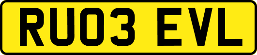 RU03EVL