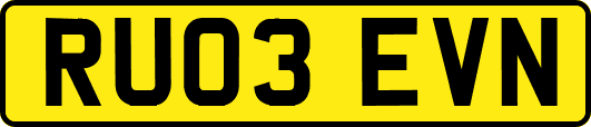 RU03EVN