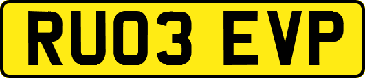 RU03EVP