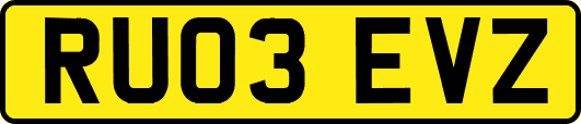 RU03EVZ