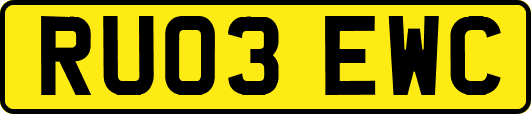 RU03EWC