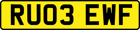 RU03EWF