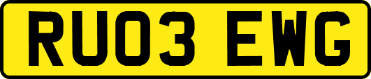 RU03EWG