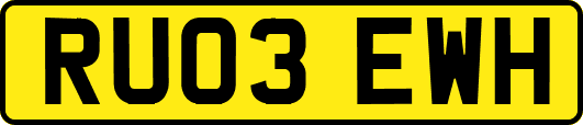 RU03EWH