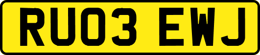 RU03EWJ