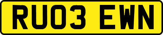 RU03EWN
