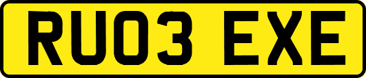 RU03EXE
