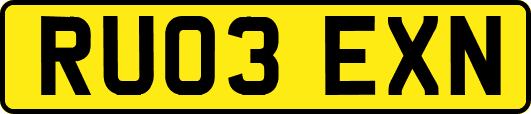 RU03EXN