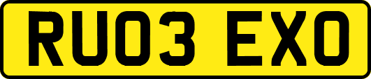 RU03EXO