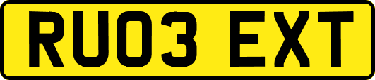 RU03EXT