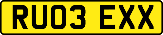 RU03EXX