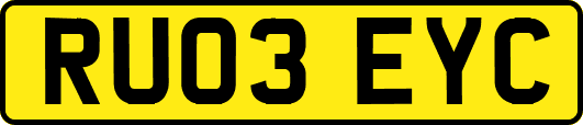 RU03EYC