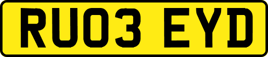 RU03EYD