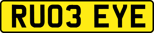 RU03EYE