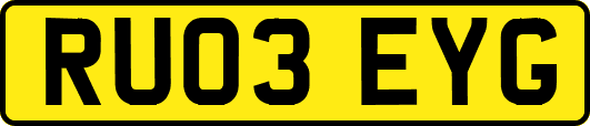 RU03EYG