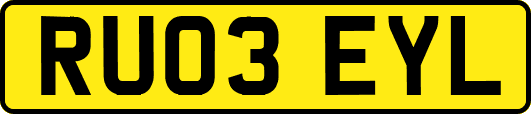 RU03EYL