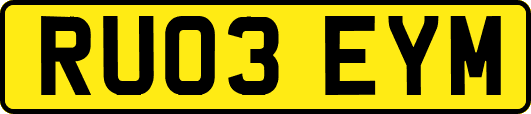 RU03EYM