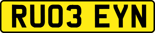 RU03EYN