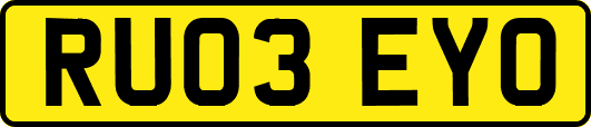 RU03EYO