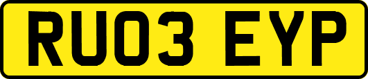 RU03EYP