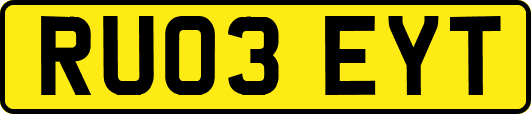 RU03EYT