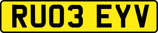 RU03EYV
