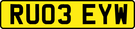 RU03EYW
