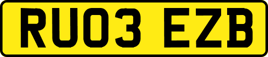 RU03EZB