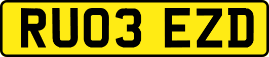 RU03EZD