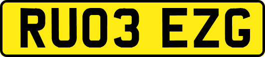 RU03EZG