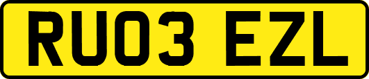 RU03EZL